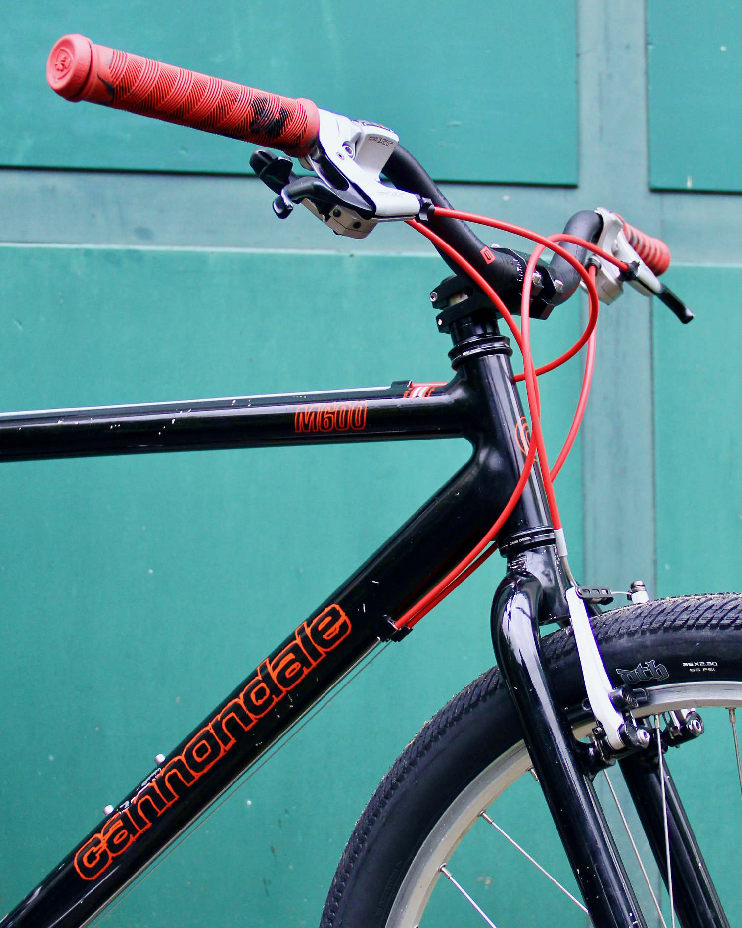 FOR SALE* Cannondale M600 (1997) 51cm/20